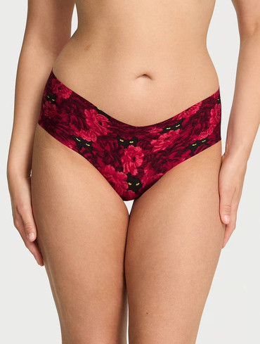 Безшовні трусики чікі No-Show Cheeky Panty