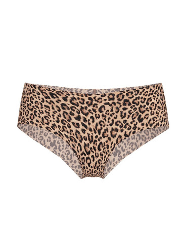 Безшовні трусики чікі No-Show Cheeky Panty