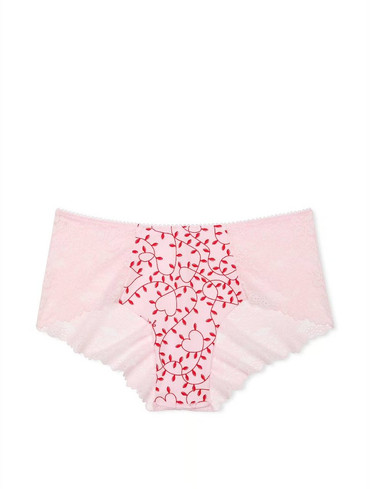 Безшовні трусики чікі No-Show Cheeky Panty