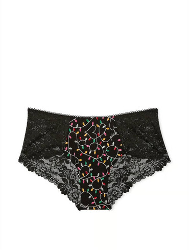 Безшовні трусики чікі No-Show Cheeky Panty