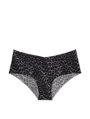 Безшовні трусики чікі No-Show Cheeky Panty