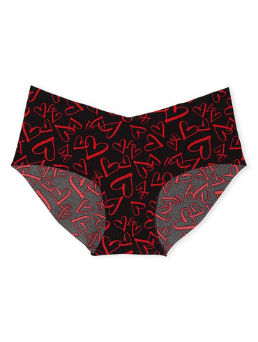 Безшовні трусики чікі No-Show Cheeky Panty