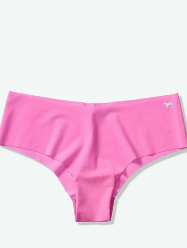 Безшовні трусики чікі No-Show Cheeky Panty