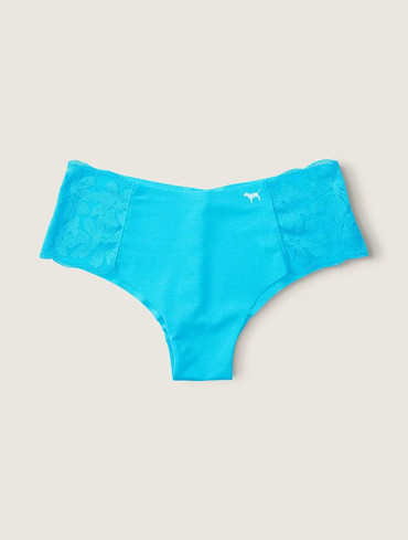 Безшовні трусики чікі No-Show Cheeky Panty
