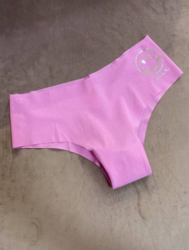 Безшовні трусики чікі No-Show Cheeky Panty