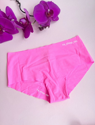 Безшовні трусики No-Show Hiphugger Panty