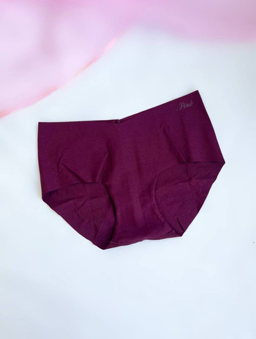 Безшовні трусики No-Show Hiphugger Panty
