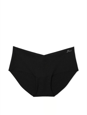 Безшовні трусики No-Show Hiphugger Panty