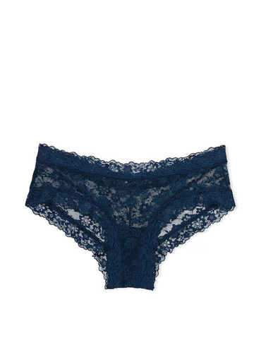 Мереживні трусики чікі Lace Cheeky Panty