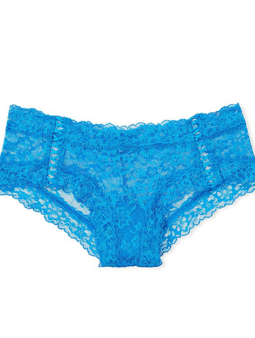 Мереживні трусики чікі Lace Cheeky Panty