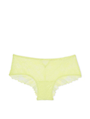 Мереживні трусики чікі Lace Cheeky Panty