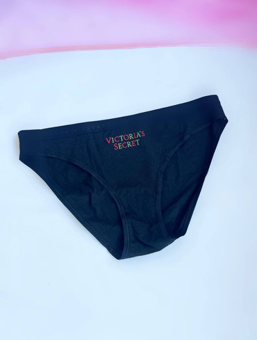 Бавовняні трусики бікіні Stretch Cotton Bikini Panty