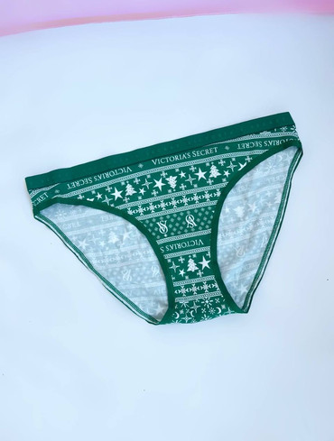 Бавовняні трусики бікіні Stretch Cotton Bikini Panty