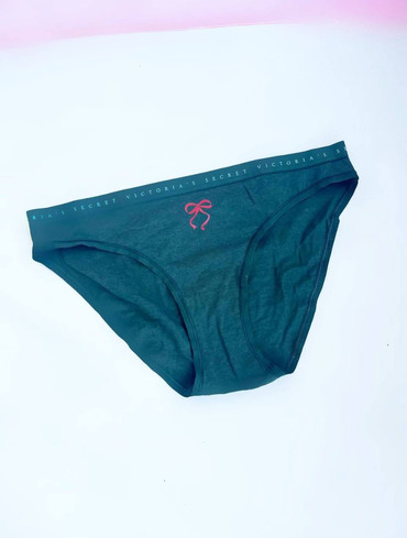 Бавовняні трусики бікіні Stretch Cotton Bikini Panty