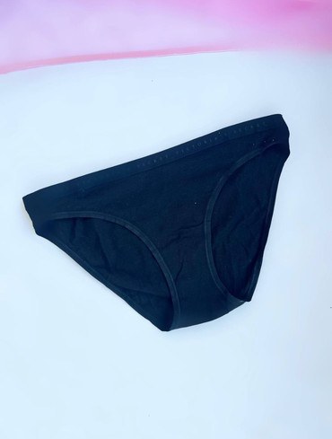Бавовняні трусики бікіні Stretch Cotton Bikini Panty