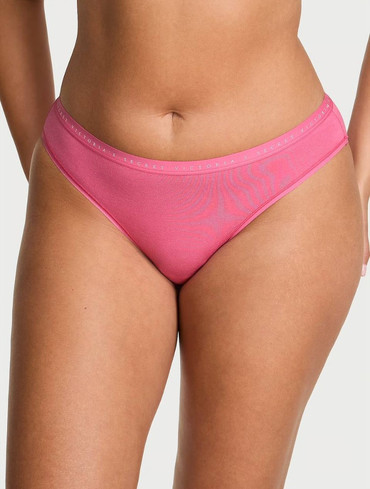 Бавовняні трусики бікіні Stretch Cotton Bikini Panty