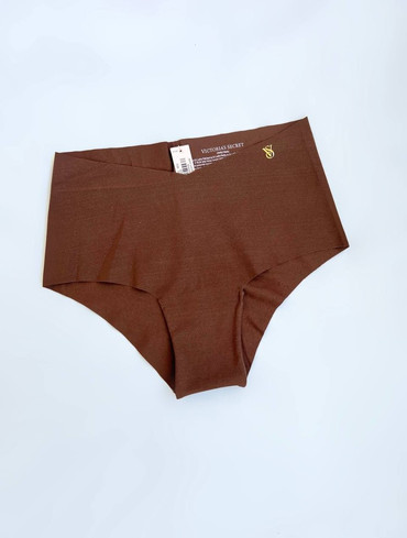 Безшовні трусики чікі No-Show Cheeky Panty