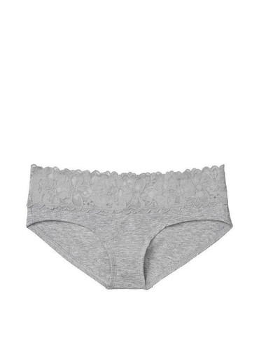 Бавовняні трусики Stretch Cotton Bikini Panty
