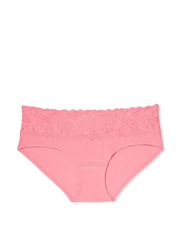 Бавовняні трусики Stretch Cotton Bikini Panty