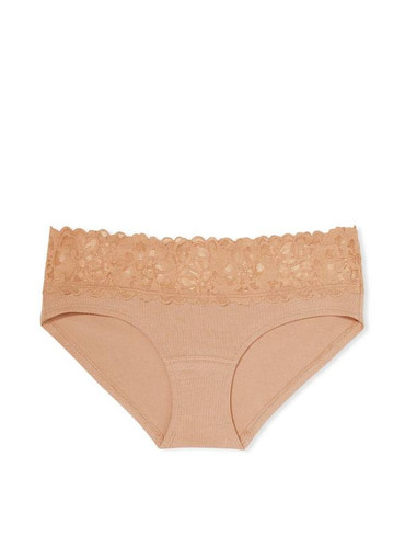 Бавовняні трусики Stretch Cotton Bikini Panty