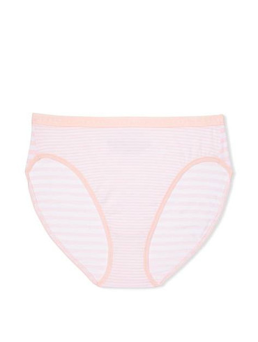 Бавовняні трусики бріфи Stretch Cotton High-Leg Brief Panty