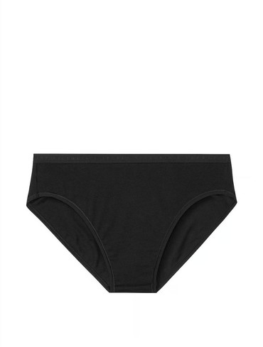 Бавовняні трусики бріфи Stretch Cotton High-Leg Brief Panty