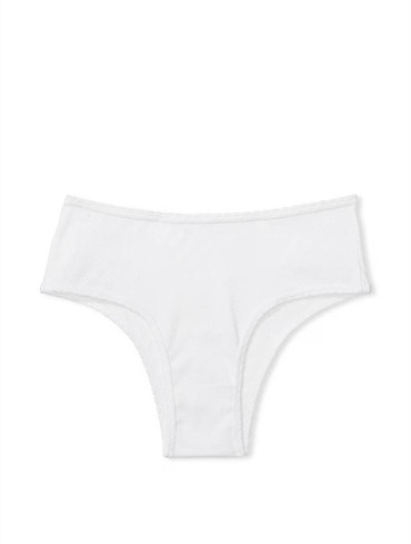 Бавовняні трусики чікі Cotton Cheeky Panty