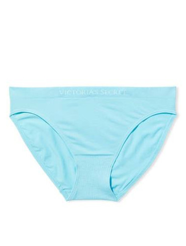 Трусики бікіні з мікрофібри Seamless Bikini Panty