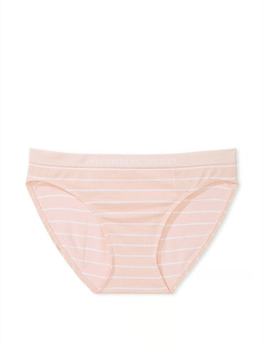 Трусики бікіні з мікрофібри Seamless Bikini Panty