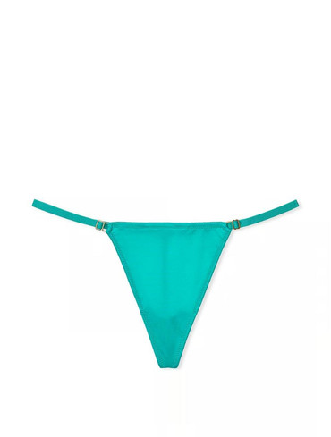 Трусики стрінги Hardware Adjustable V-String Panty