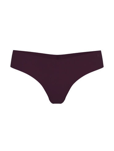 Безшовні трусики стрінги No Show Thong Panty