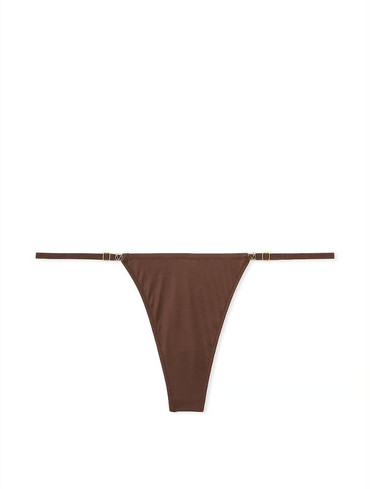 Трусики стрінги Smooth Adjustable Thong Panty