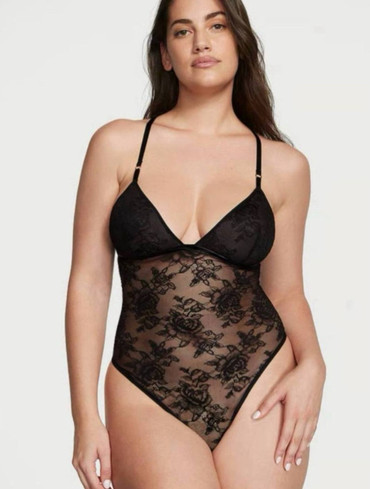 Боді-білизна Victoria's Secret