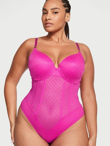 Боді Тедді Victoria's Secret Very Sexy