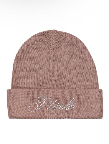 Жіноча шапка Victoria's Secret Pink