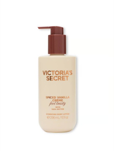 Зволожувальний лосьйон для тіла Victoria's Secret Spiced Vanilla Crème