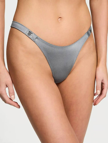 Трусики бразильяни Victoria's Secret Shine Strap Brazilian Panty