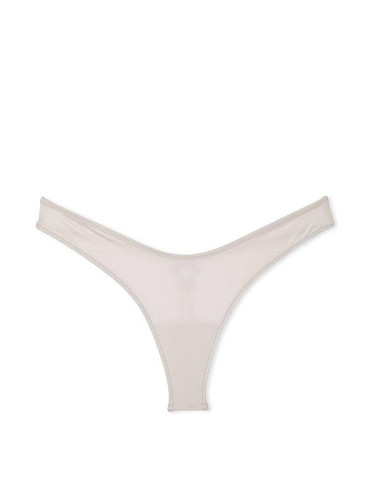 Трусики стрінги Victoria's Secret Starstruck Strappy High-Leg Thong