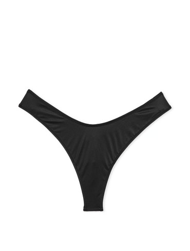 Трусики стрінги Victoria's Secret Starstruck Strappy High-Leg Thong