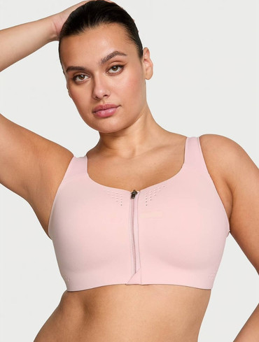 Спортивний бюстгальтер Вікторія Сікрет Victoria's Secret VSX Featherweight Max Front-Close Sports Bra