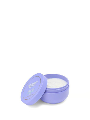 Цукровий скраб для тіла  Вікторія Сікрет Victoria’s Secret Blue Jasmine Water Lily Whipped Body Scrub