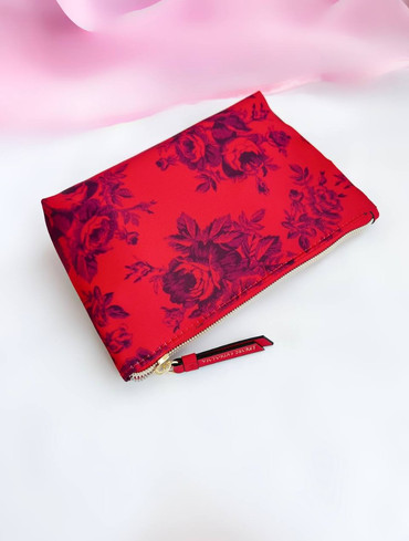 Середня косметичка Вікторія Сікрет Victoria’s Secret Middle Makeup Bag
