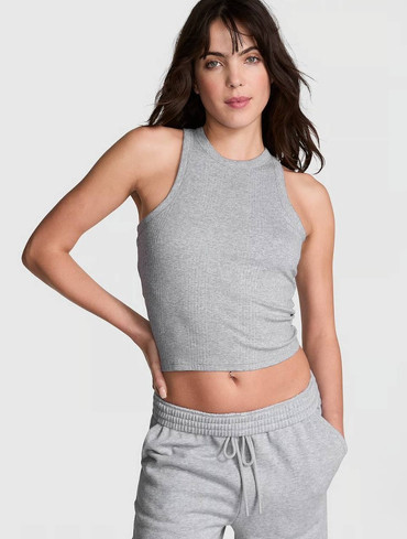 Майка Вікторія Сікрет Victoria’s Secret Multi Rib Tank Top