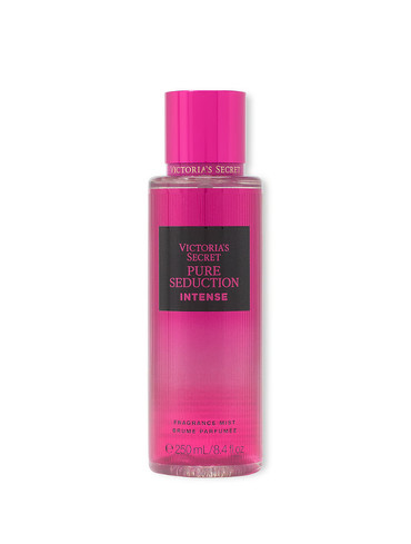 Парфумований міст для тіла Вікторія Сікрет Victoria's Secret Pure Seduction Intense Fragrance Mist