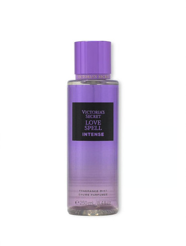 Парфумований міст для тіла Вікторія Сікрет Victoria’s Secret Love Spell Intense Fragrance Mist