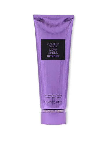Парфумований лосьйон для тіла Вікторія Сікрет Victoria’s Secret Love Spell Intense Fragrance  Lotion