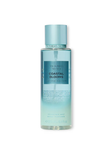 Парфумований міст для тіла Вікторія Сікрет Victoria’s Secret Coastal Blooms Fragrance Mist