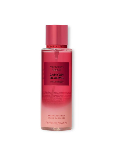 Парфумований міст для тіла Вікторія Сікрет Victoria’s Secret Canyon Blooms Fragrance Mist
