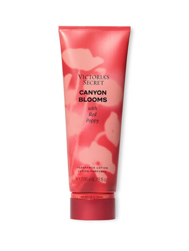 Парфумований лосьйон для тіла Вікторія Сікрет Victoria’s Secret Canyon Blooms Fragrance Lotion