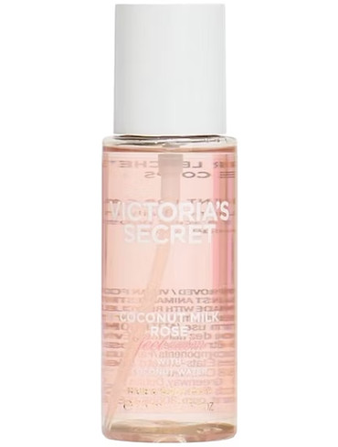 Парфумований міні міст Вікторія Сікрет Victoria's Secret Coconut Milk & Rose 75 мл